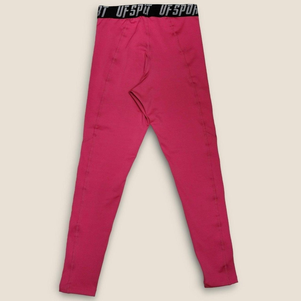 Colombian Leggings
